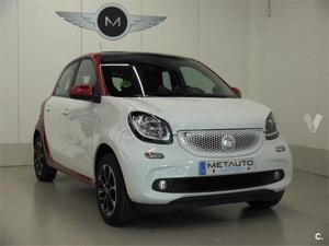 Smart Forfour 66 Passion 5p. -16