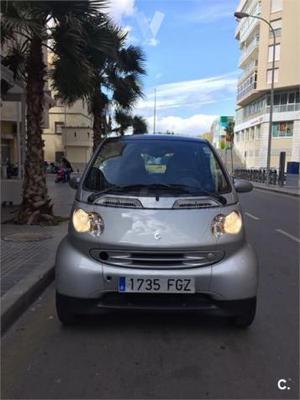 Smart Fortwo Coupe Passion 45 3p. -06