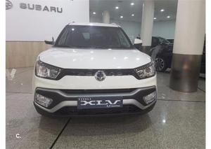 Ssangyong Xlv G16 Premium 5p. -17