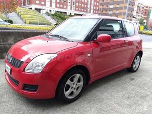 Suzuki Swift 1.3 Glx 3p 3p. -10