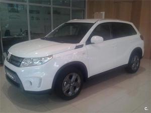 Suzuki Vitara 1.6 Ddis Gle 5p. -17