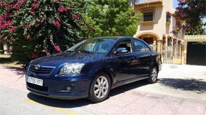 Toyota Avensis 2.0 D4d Executive 4p. -07