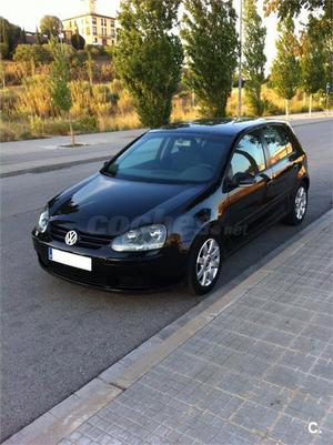 VOLKSWAGEN Golf 1.9 TDI Sportline 5p.