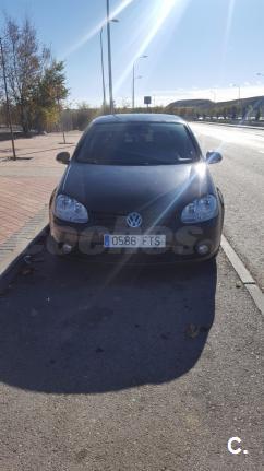 VOLKSWAGEN Golf 1.9 TDi Highline 5p.