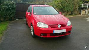 VOLKSWAGEN Golf 2.0 TDI 140cv Highline DSG 5p.