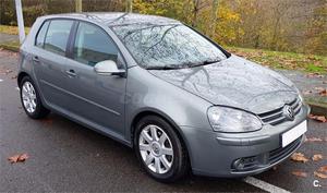 VOLKSWAGEN Golf 2.0 TDI Highline 5p.