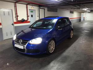 VOLKSWAGEN Golf 3.2 R32 4motion DSG 5p.