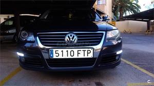 VOLKSWAGEN Passat 2.0 TDI 140cv DPF Highline 4p.