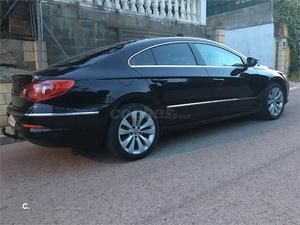 VOLKSWAGEN Passat CC 2.0 TDI 170cv BlueMotion Technology 4p.