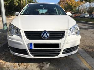 VOLKSWAGEN Polo 1.4 Advance 80cv -06