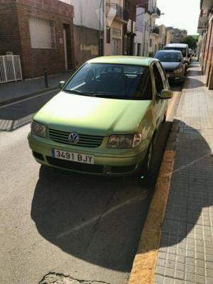 VOLKSWAGEN Polo 1.4 Auto Highline 75CV -03