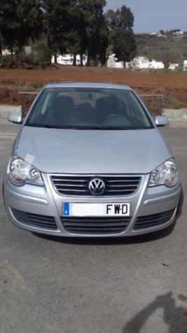 VOLKSWAGEN Polo 1.4 TDI GT 70cv -07