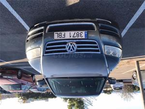 VOLKSWAGEN Touareg 5.0 V10 TDI Tiptronic 5p.