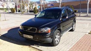 VOLVO XC90 D5 Momentum -08