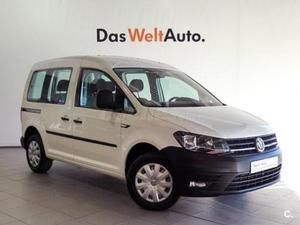 Volkswagen Caddy Kombi 2.0 Tdi Scr Bmt 102cv 4p. -16