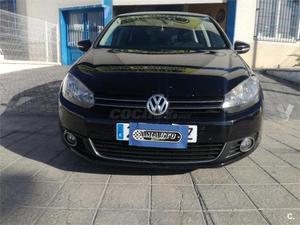 Volkswagen Golf 1.4 Tsi 122cv Dsg Gt Sport 5p. -08