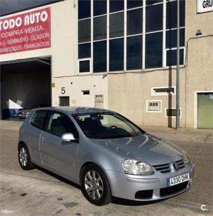 Volkswagen Golf 1.6 Fsi Sportline 3p. -05