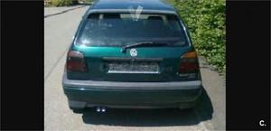 Volkswagen Golf 1.9tdi Gt 3p. -98