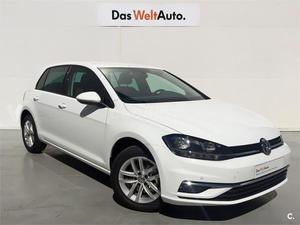 Volkswagen Golf Advance 1.6 Tdi 85kw 115cv 5p. -17