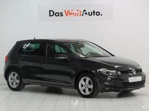 Volkswagen Golf Advance 2.0 Tdi 150cv Bmt 5p. -15