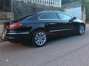 Volkswagen Passat Cc 2.0 Tdi 170cv Bluemotion Technology 4p.