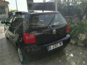 Volkswagen Polo 60 Trendline 3p. -00