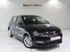 Volkswagen Polo Advance 1.2 Tsi 66kw90cv Bmt 5p. -17