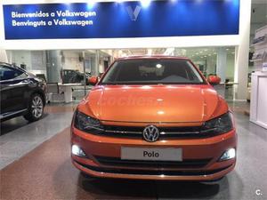 Volkswagen Polo Sport 1.0 Tsi 70kw 95cv Dsg 5p. -17