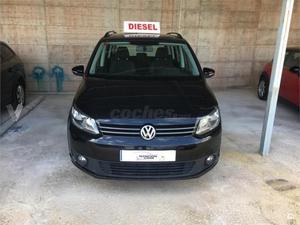 Volkswagen Touran 1.6 Tdi 105cv Advance 5p. -13