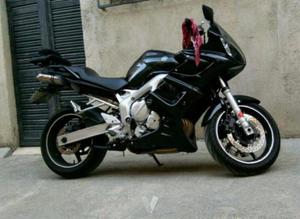 YAMAHA FZ6 S (