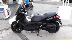 YAMAHA X MAX 250 Black (