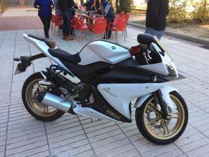 YAMAHA YZF R 125 ABS -15