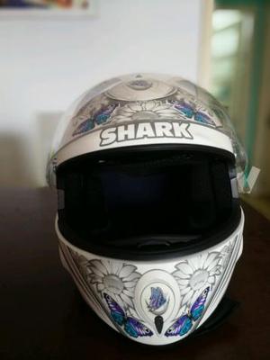 casco shark M