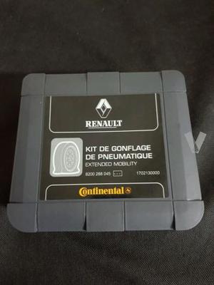 kit de Inflado Renault