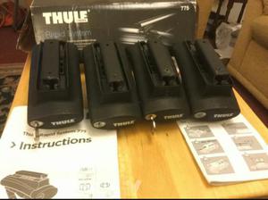 thule 775 crossroad nuevo