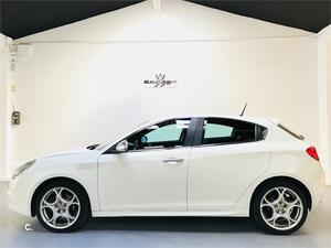 ALFA ROMEO Giulietta 1.4 T Multiair 170cv Distictive 5p.