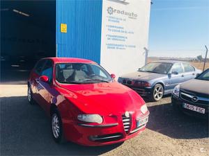 ALFA ROMEO  JTD Impression 100CV 5p.