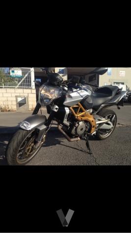 APRILIA Shiver 750 ABS (