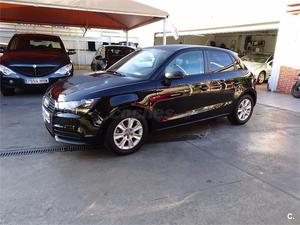 AUDI A1 Sportback 1.6 TDI 90cv Attraction 5p.