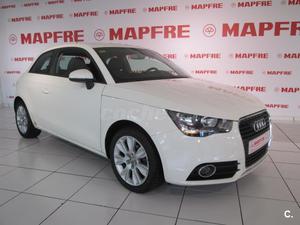 AUDI A1 Sportback 1.6 TDI 90cv S tronic Ambition 5p.