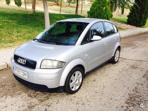 AUDI A2 1.6 FSI Style 5p.