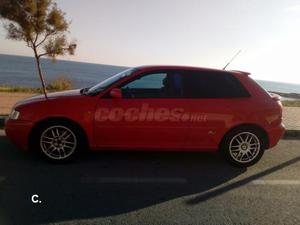 AUDI A3 1.8 AMBIENTE 3p.