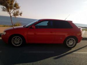 AUDI A3 1.8 AMBIENTE -97