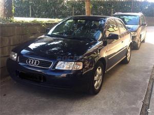 AUDI A3 1.9 TDI AMBITION 3p.