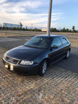 AUDI A3 1.9 TDI ATTRACTION -00