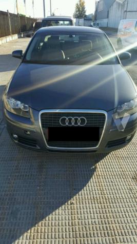 AUDI A3 1.9 TDI ATTRACTION -06