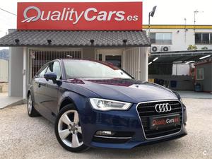 AUDI A3 2.0 TDI 150cv S tronic Ambition 3p.