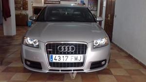 AUDI A3 2.0 TDI AMBIENTE -07