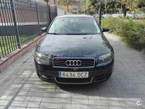 AUDI A3 2.0 TDI AMBIENTE 3p.