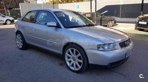 AUDI A3 2.0 TDI AMBITION 3p.